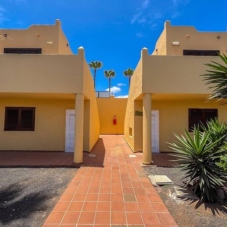 Apartamentos Oasis Royal Corralejo F314 Exteriér fotografie