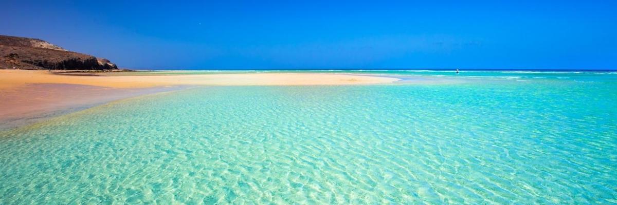 Apartamentos Oasis Royal Corralejo F314 Exteriér fotografie