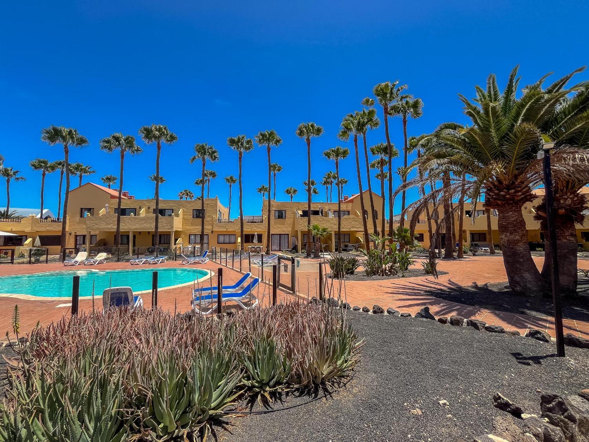 Apartamentos Oasis Royal Corralejo F314 Exteriér fotografie