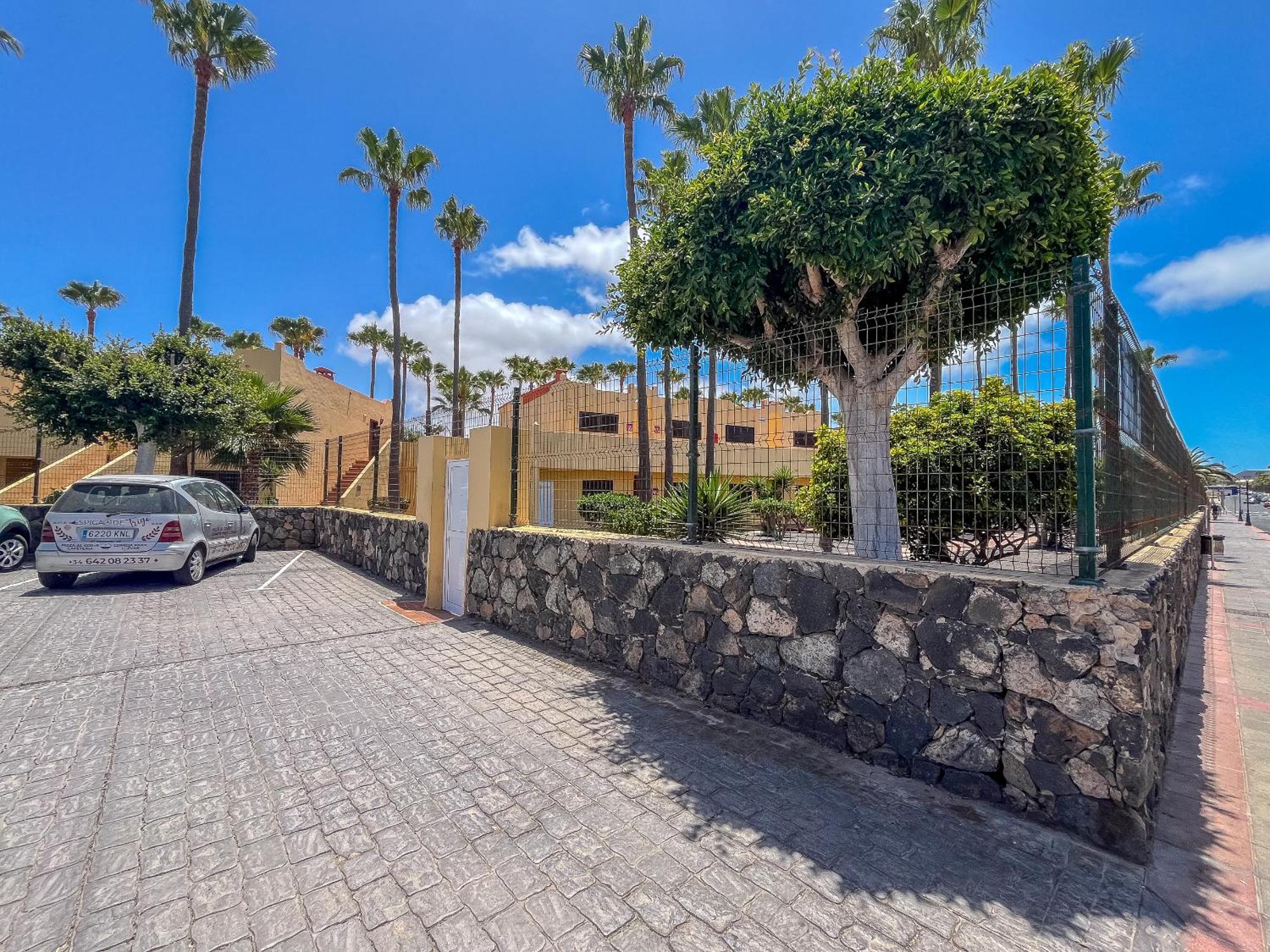 Apartamentos Oasis Royal Corralejo F314 Exteriér fotografie