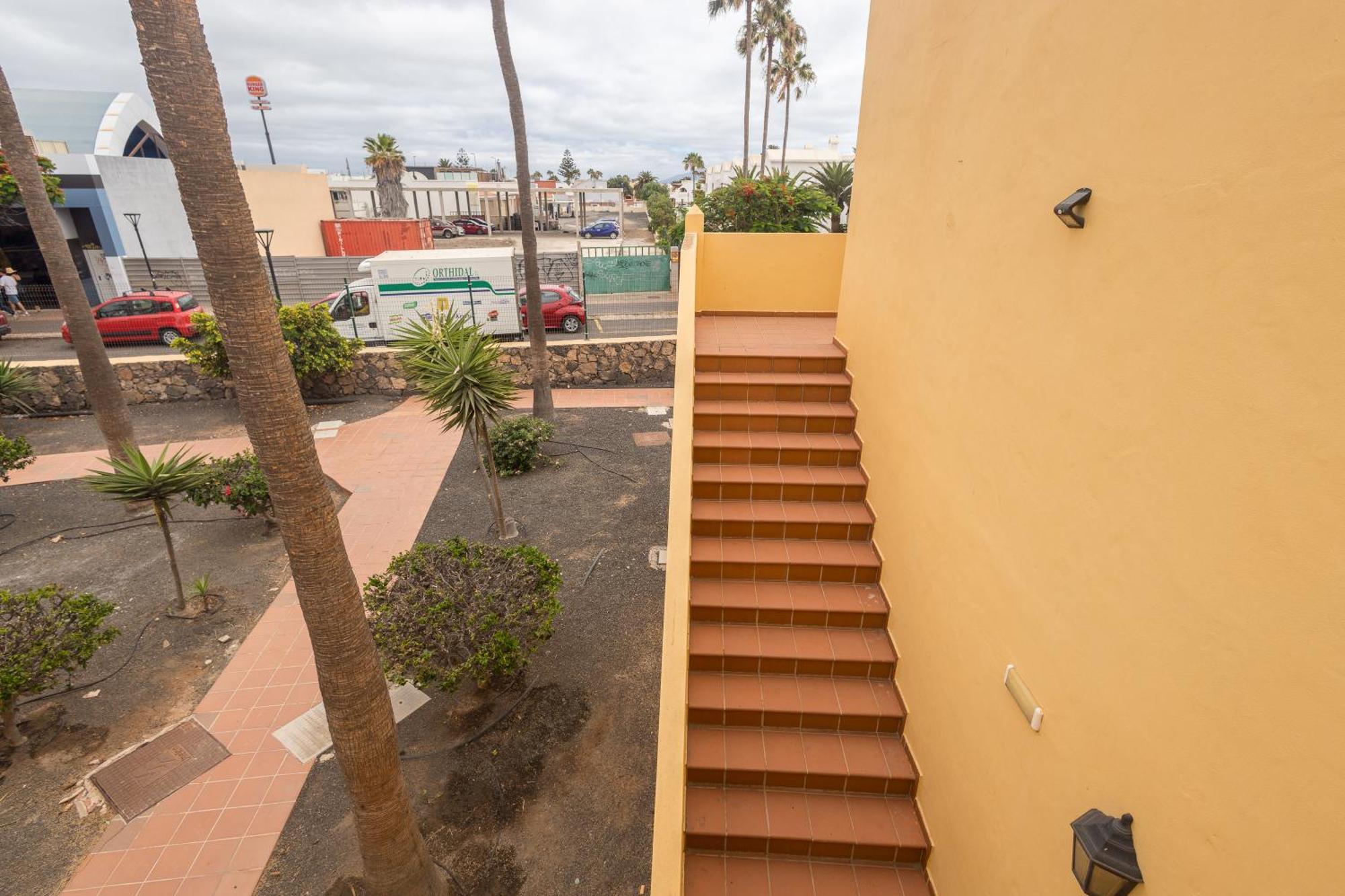 Apartamentos Oasis Royal Corralejo F314 Exteriér fotografie