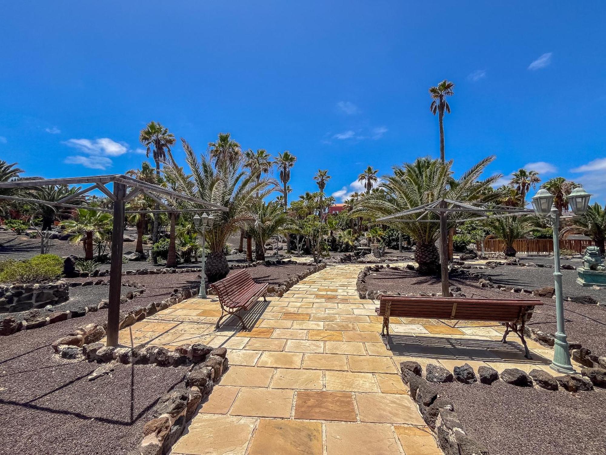 Apartamentos Oasis Royal Corralejo F314 Exteriér fotografie
