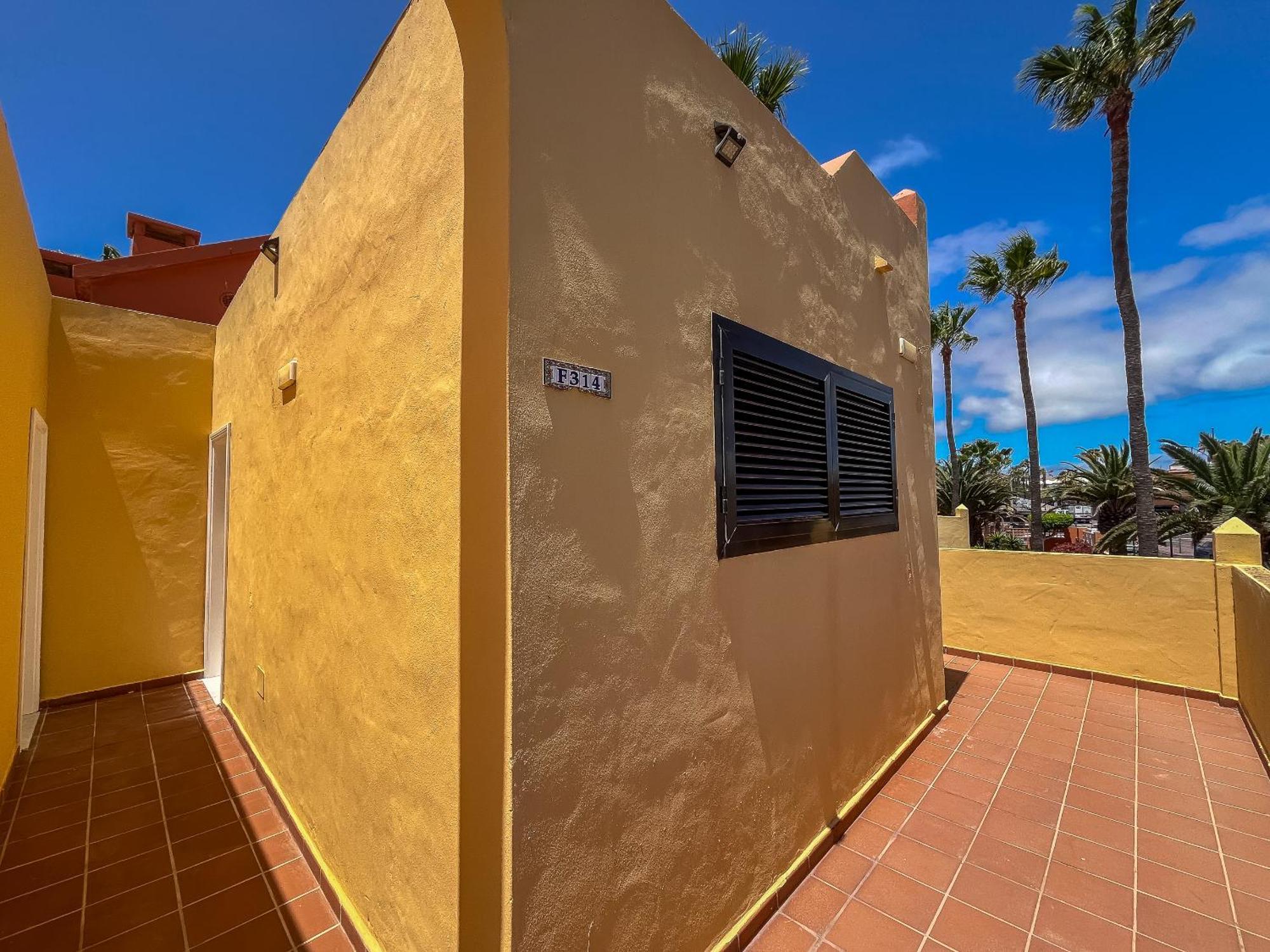 Apartamentos Oasis Royal Corralejo F314 Exteriér fotografie