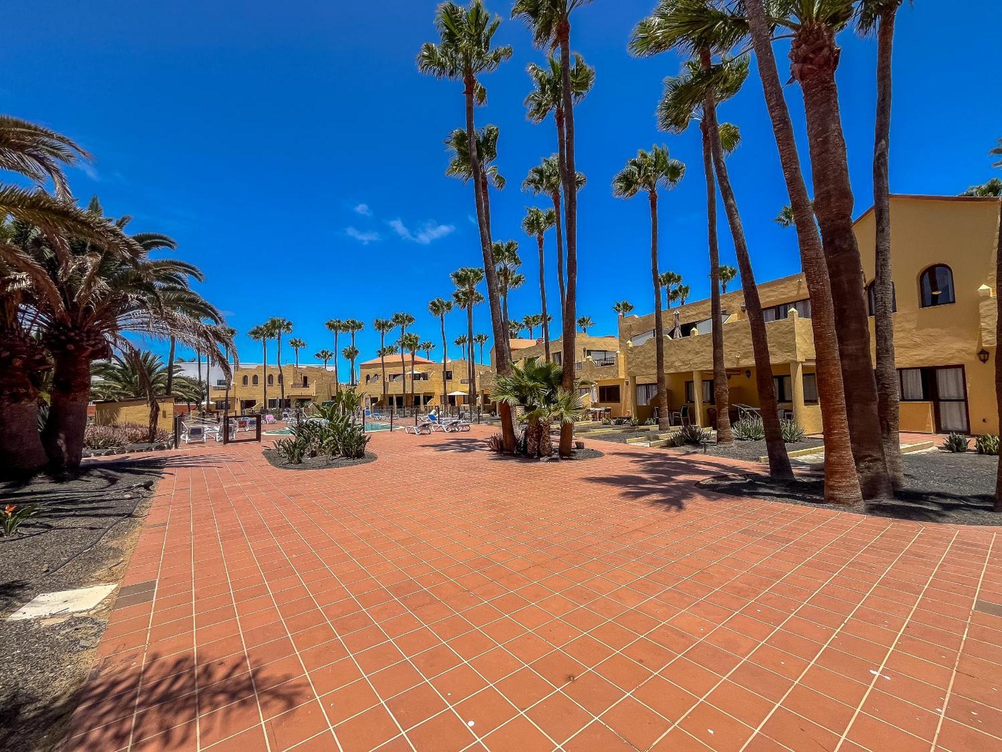 Apartamentos Oasis Royal Corralejo F314 Exteriér fotografie