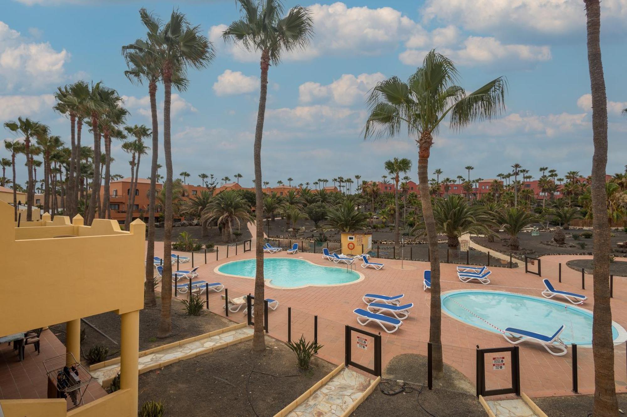 Apartamentos Oasis Royal Corralejo F314 Exteriér fotografie