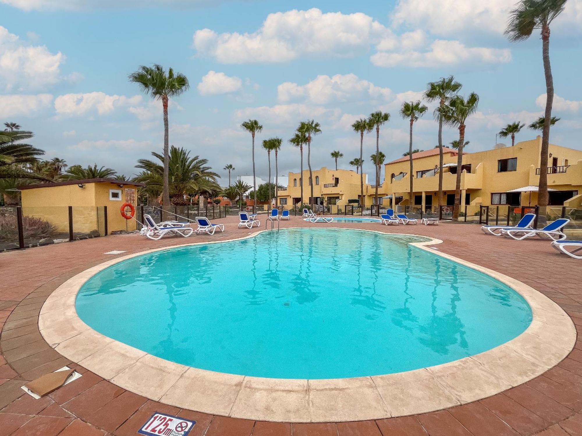 Apartamentos Oasis Royal Corralejo F314 Exteriér fotografie