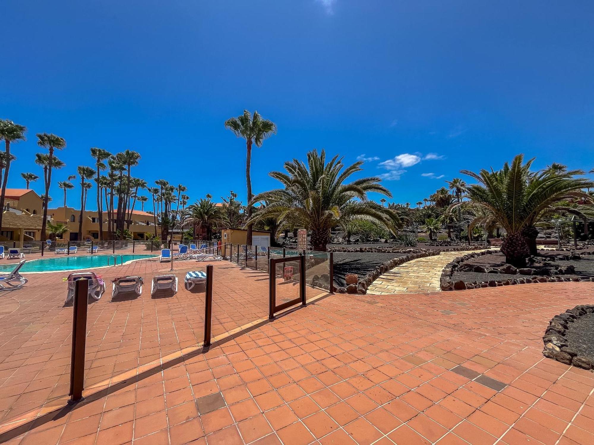 Apartamentos Oasis Royal Corralejo F314 Exteriér fotografie
