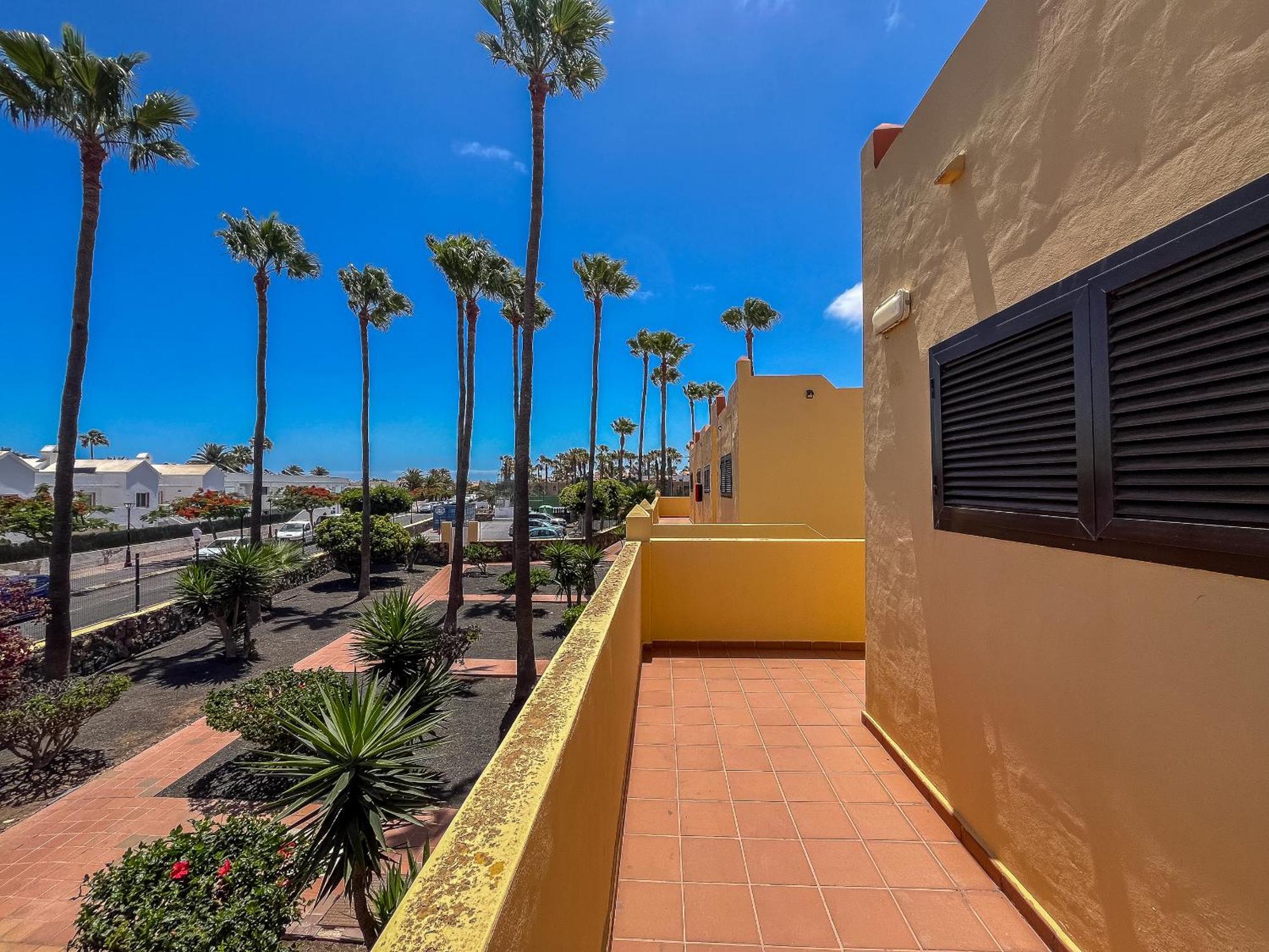 Apartamentos Oasis Royal Corralejo F314 Exteriér fotografie