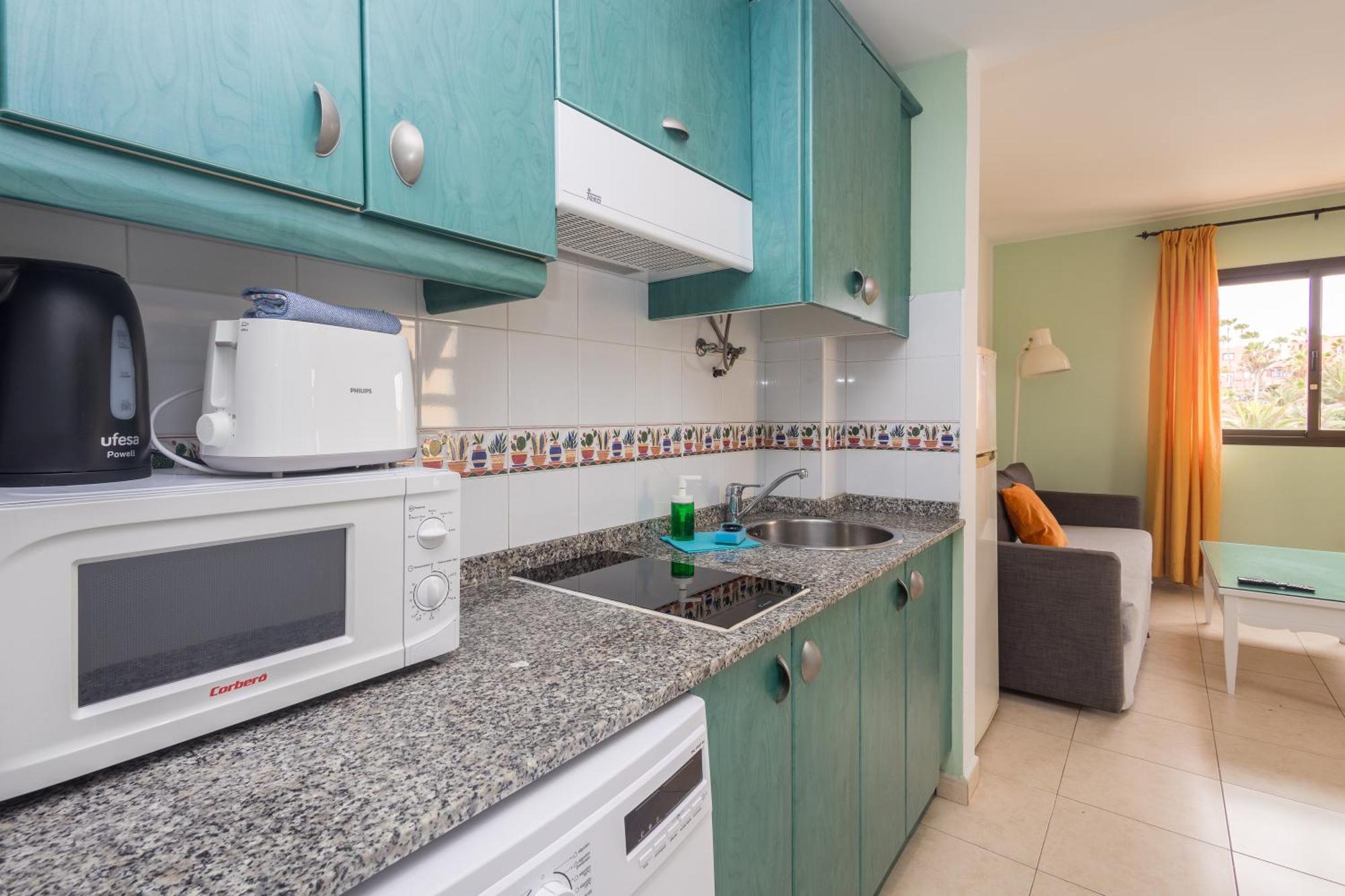 Apartamentos Oasis Royal Corralejo F314 Exteriér fotografie