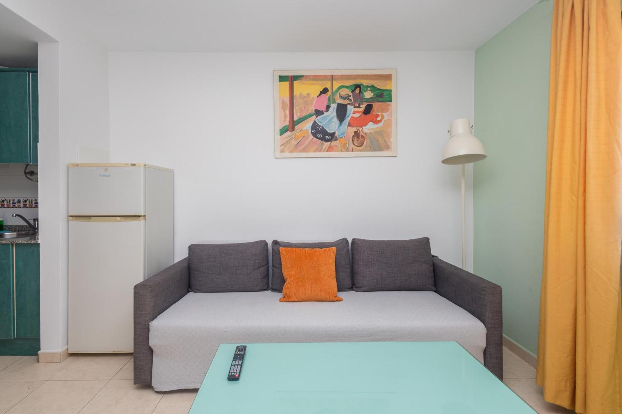 Apartamentos Oasis Royal Corralejo F314 Exteriér fotografie