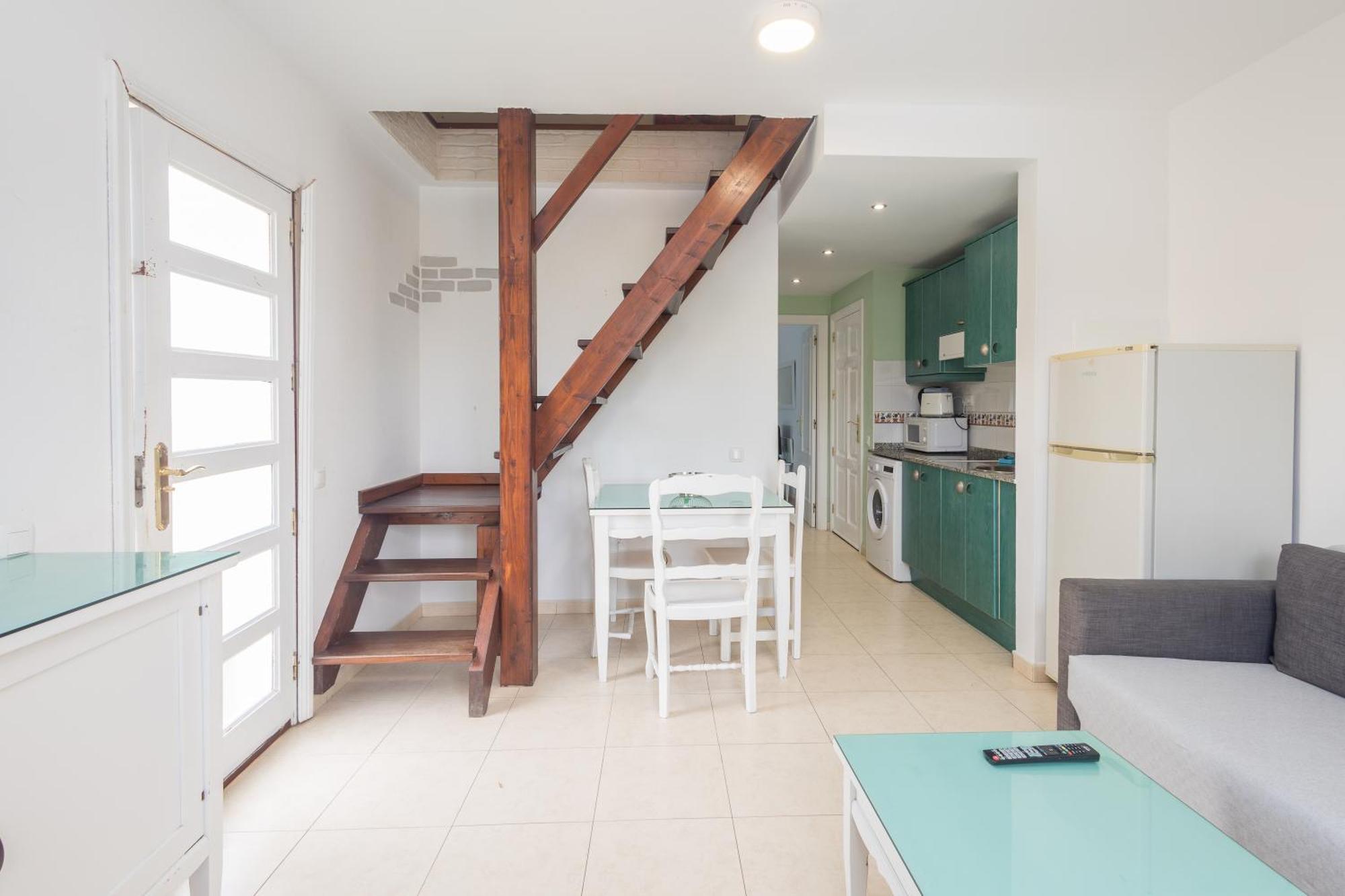 Apartamentos Oasis Royal Corralejo F314 Exteriér fotografie