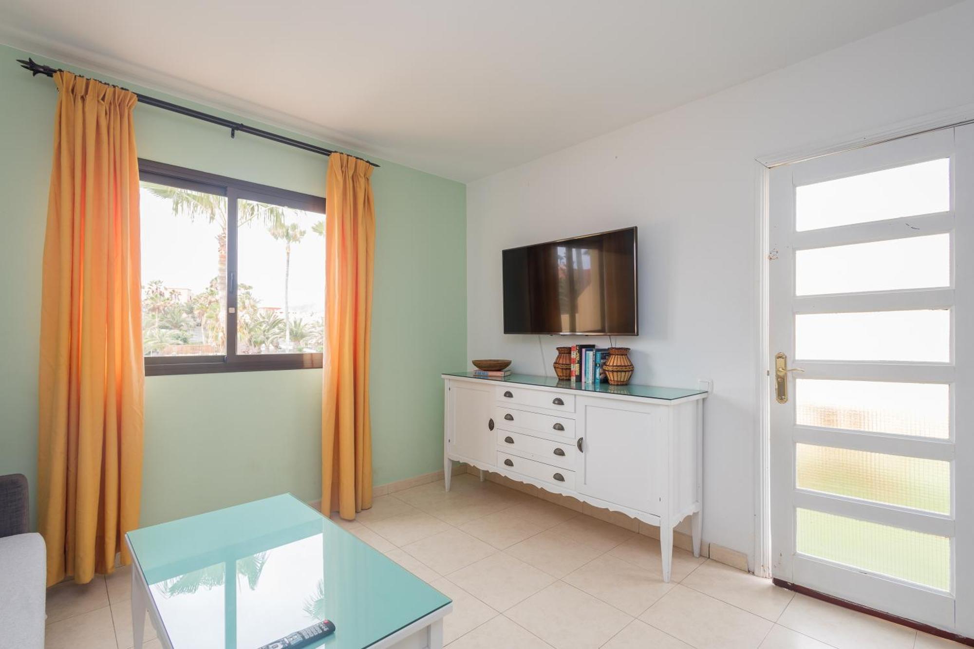 Apartamentos Oasis Royal Corralejo F314 Exteriér fotografie