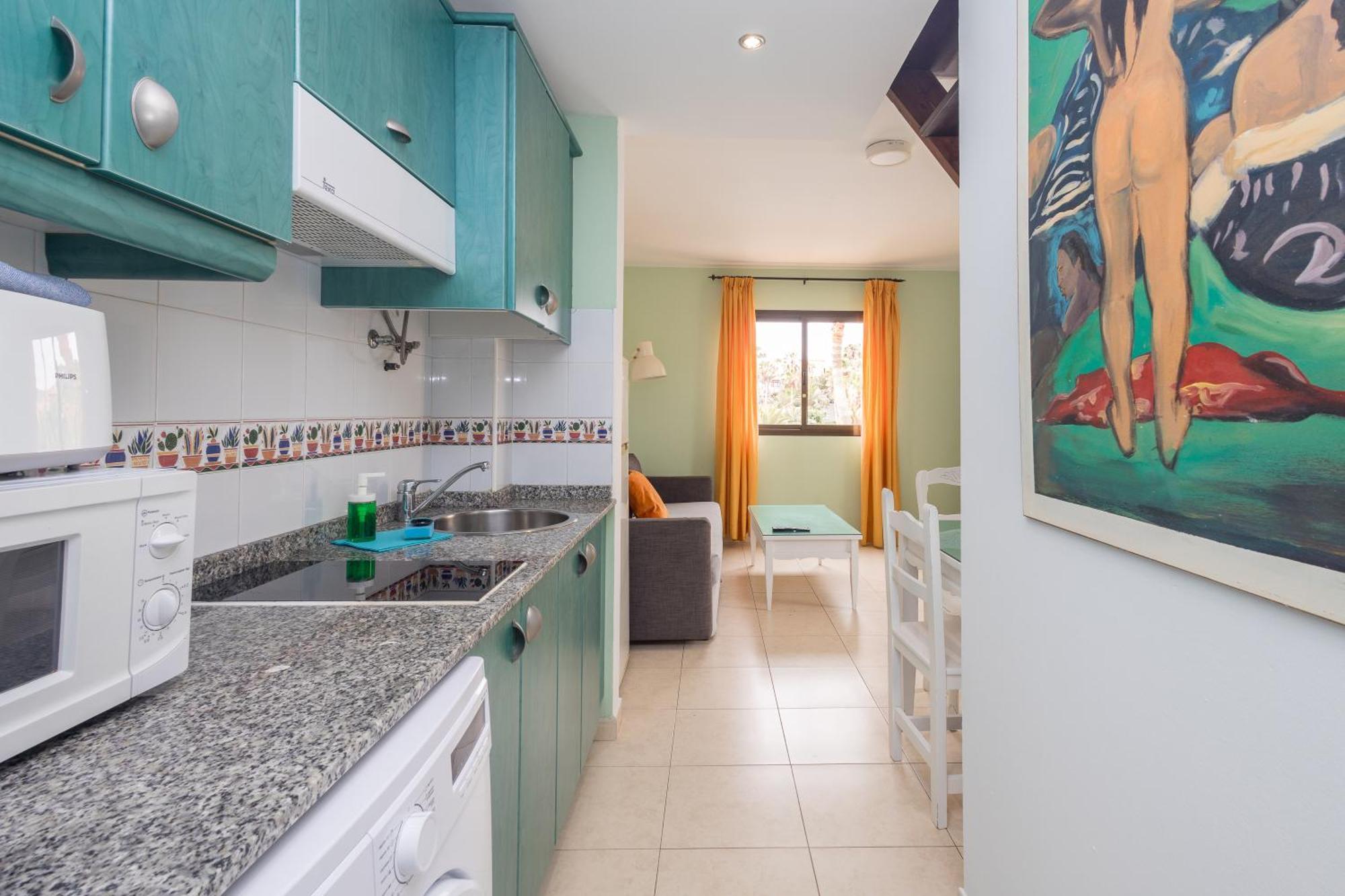Apartamentos Oasis Royal Corralejo F314 Exteriér fotografie