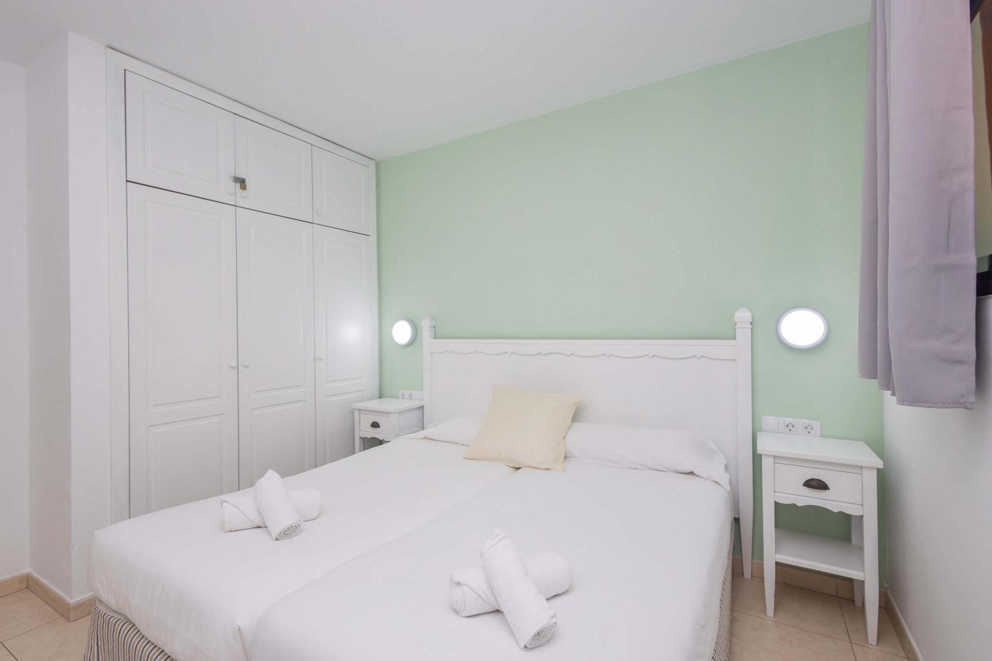 Apartamentos Oasis Royal Corralejo F314 Exteriér fotografie