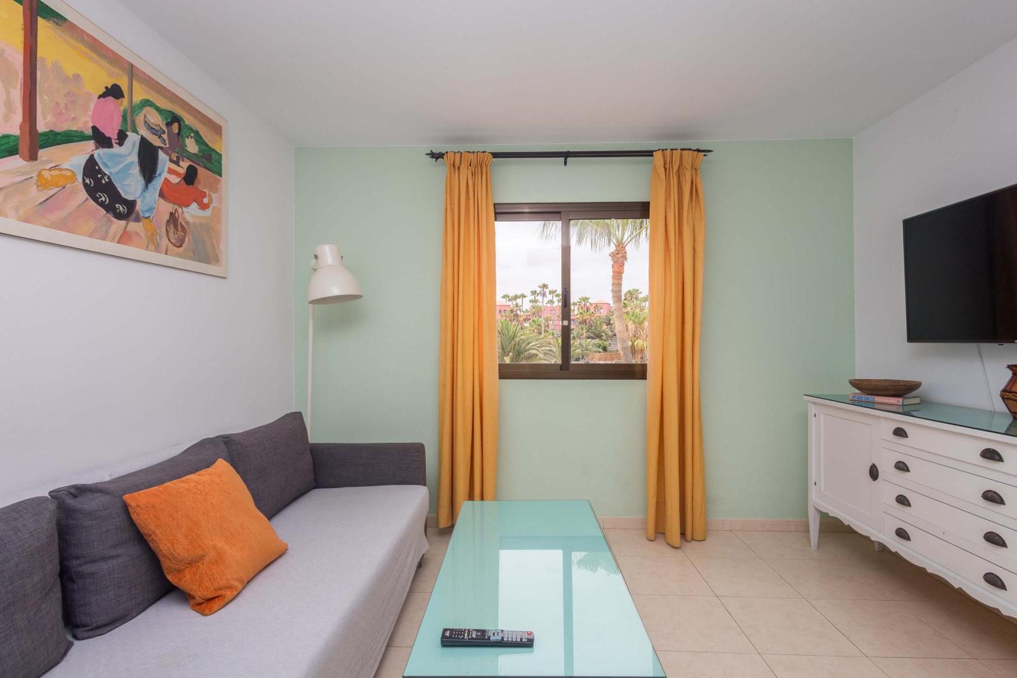 Apartamentos Oasis Royal Corralejo F314 Exteriér fotografie