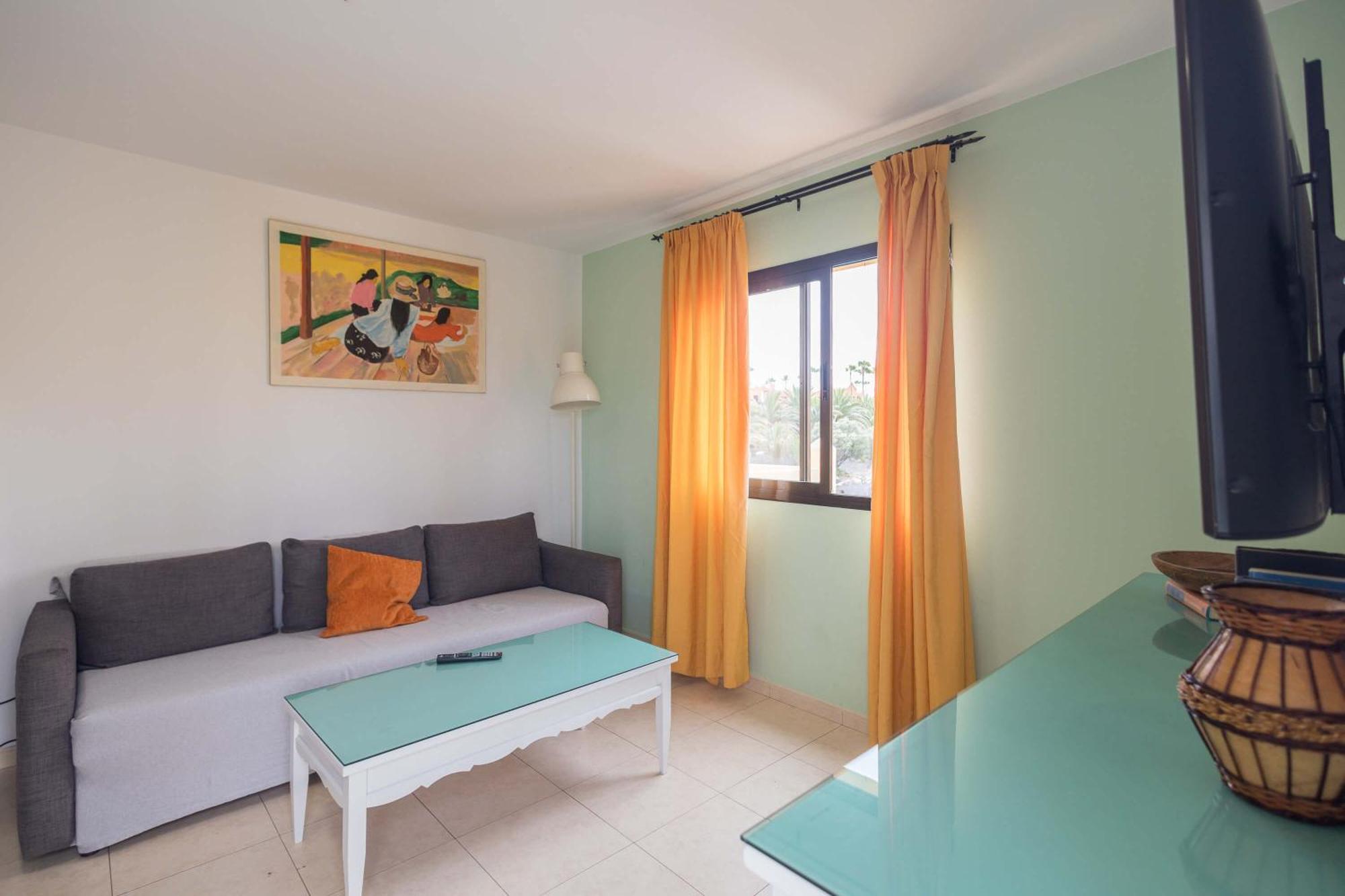 Apartamentos Oasis Royal Corralejo F314 Exteriér fotografie