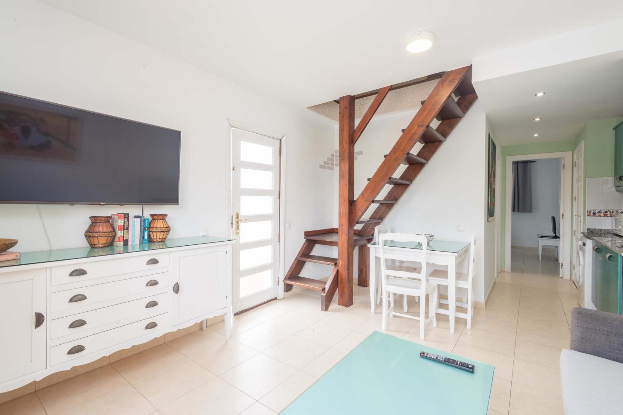 Apartamentos Oasis Royal Corralejo F314 Exteriér fotografie