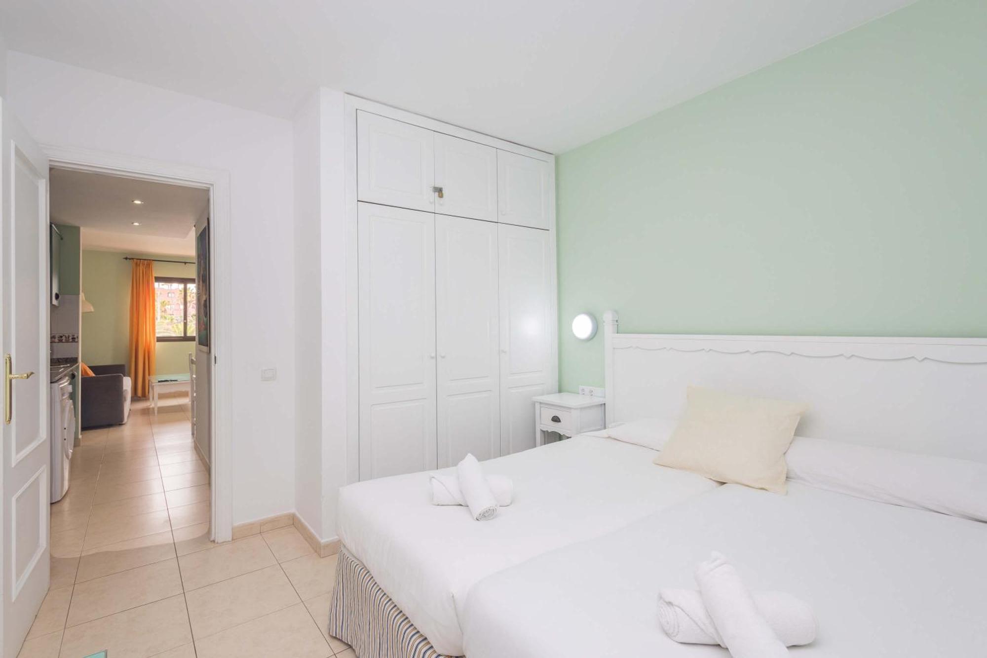Apartamentos Oasis Royal Corralejo F314 Exteriér fotografie