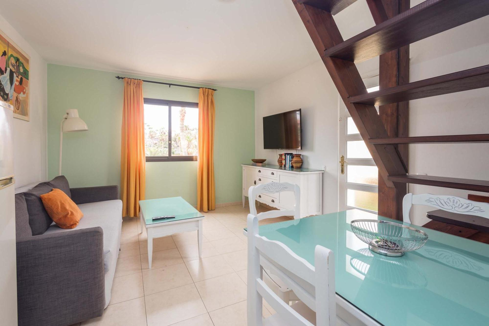 Apartamentos Oasis Royal Corralejo F314 Exteriér fotografie
