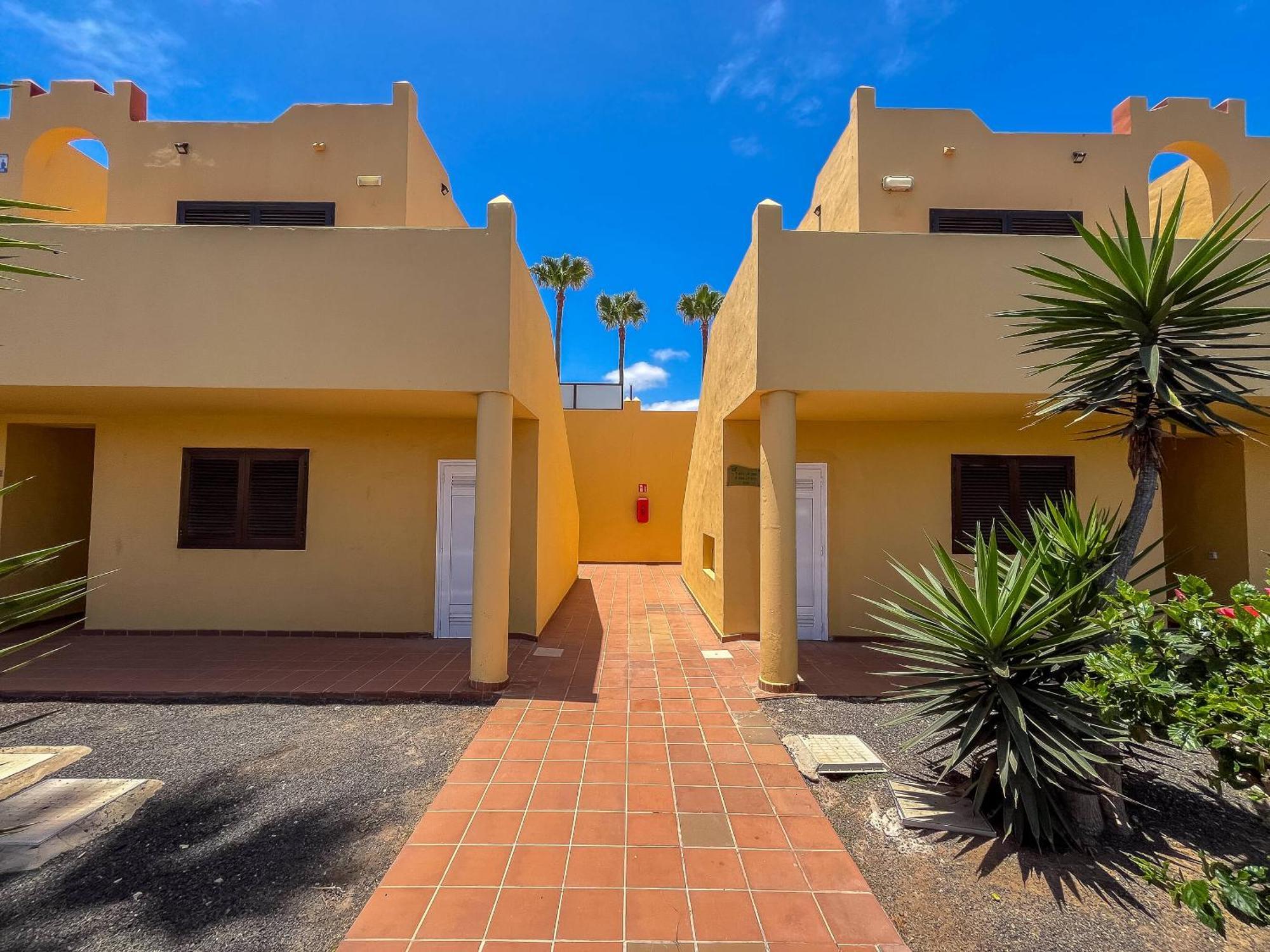 Apartamentos Oasis Royal Corralejo F314 Exteriér fotografie
