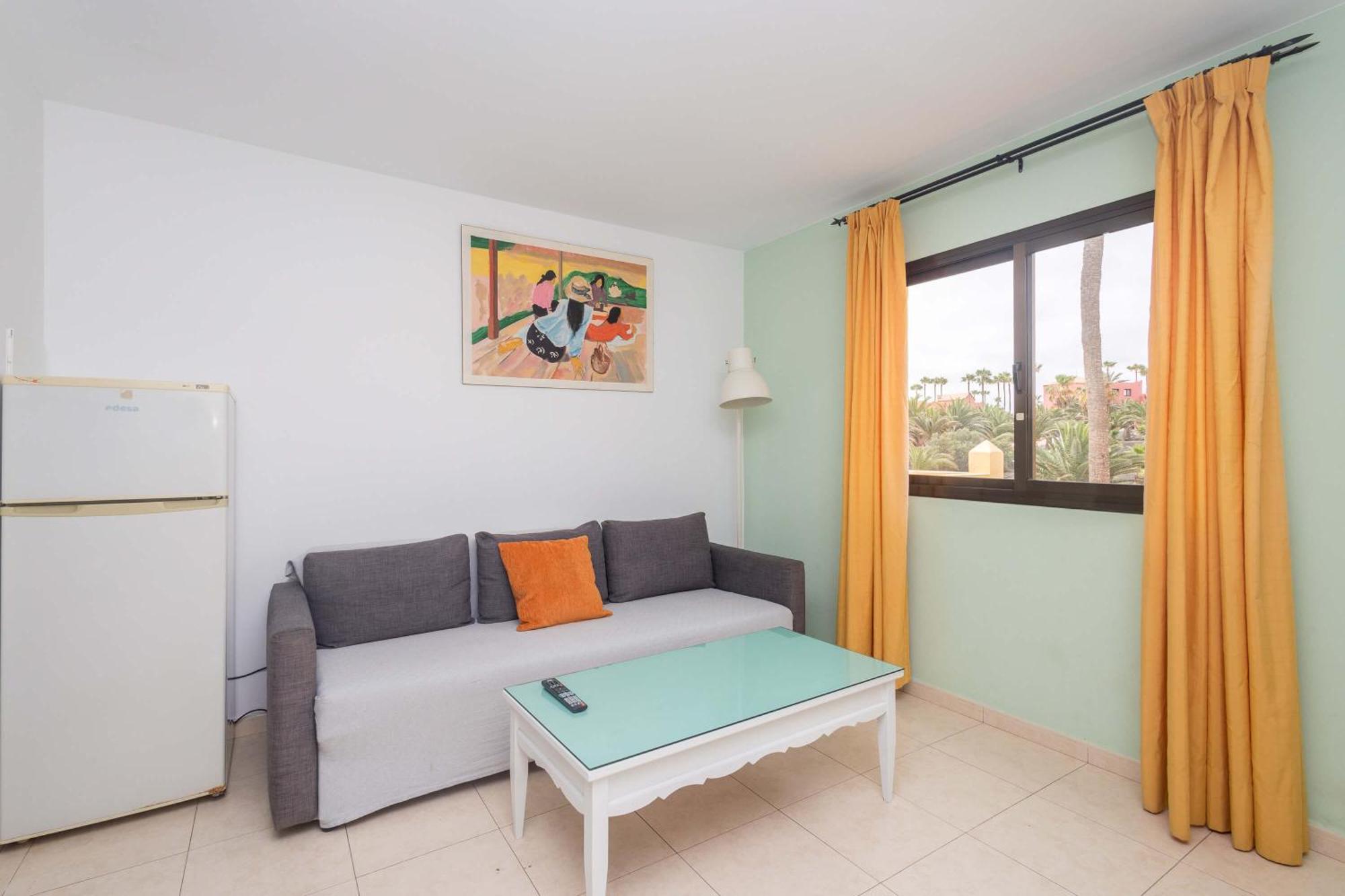 Apartamentos Oasis Royal Corralejo F314 Exteriér fotografie
