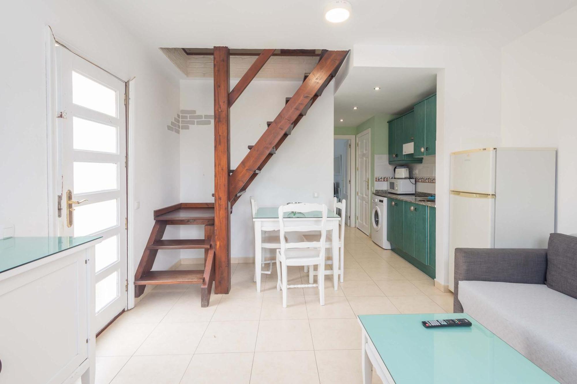 Apartamentos Oasis Royal Corralejo F314 Exteriér fotografie