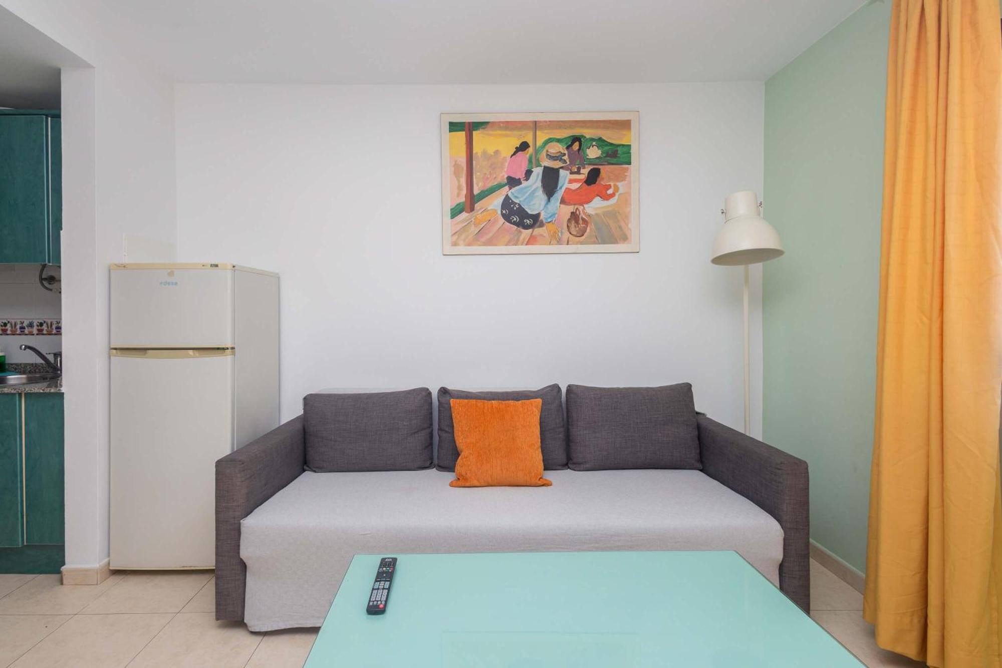 Apartamentos Oasis Royal Corralejo F314 Exteriér fotografie