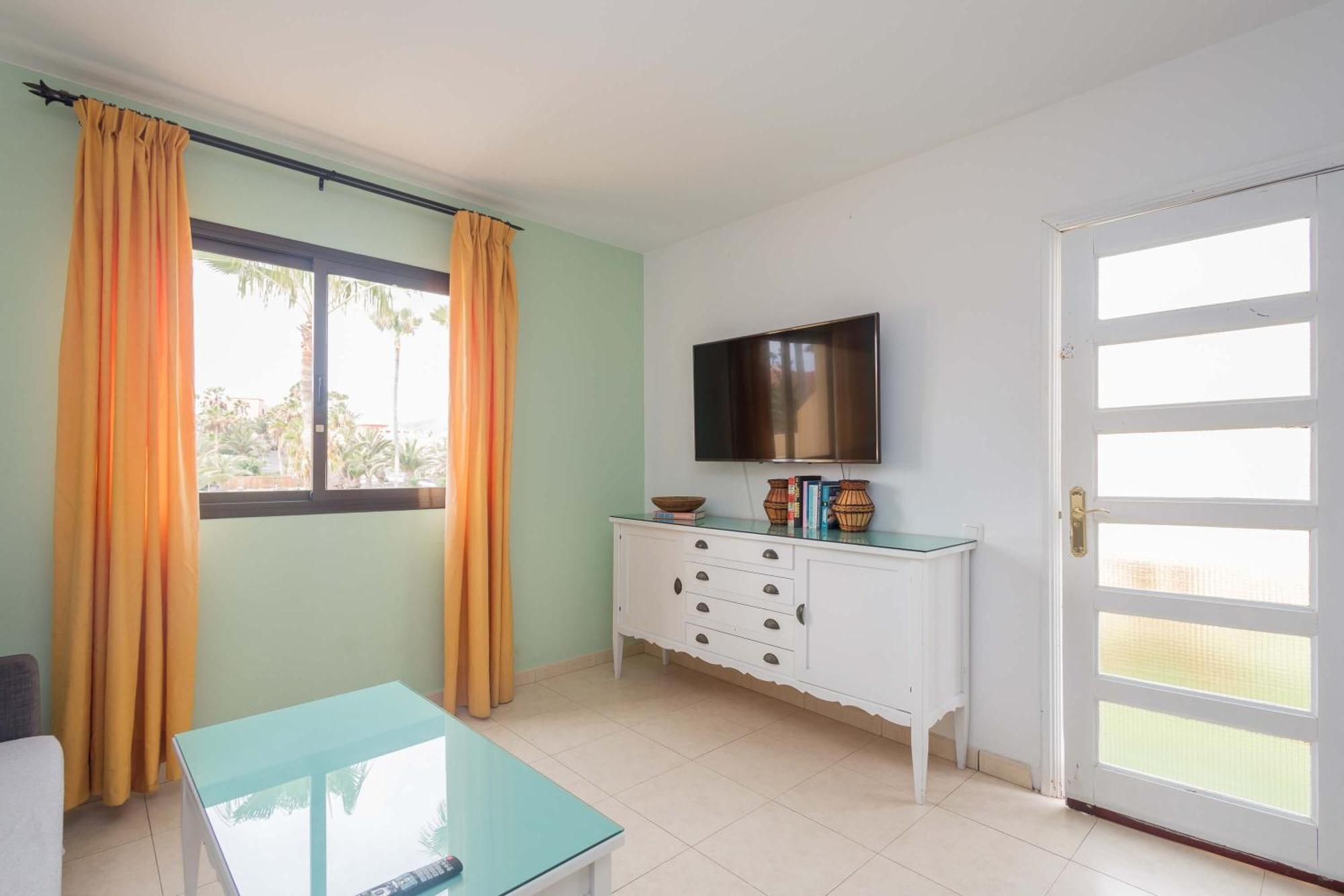 Apartamentos Oasis Royal Corralejo F314 Exteriér fotografie