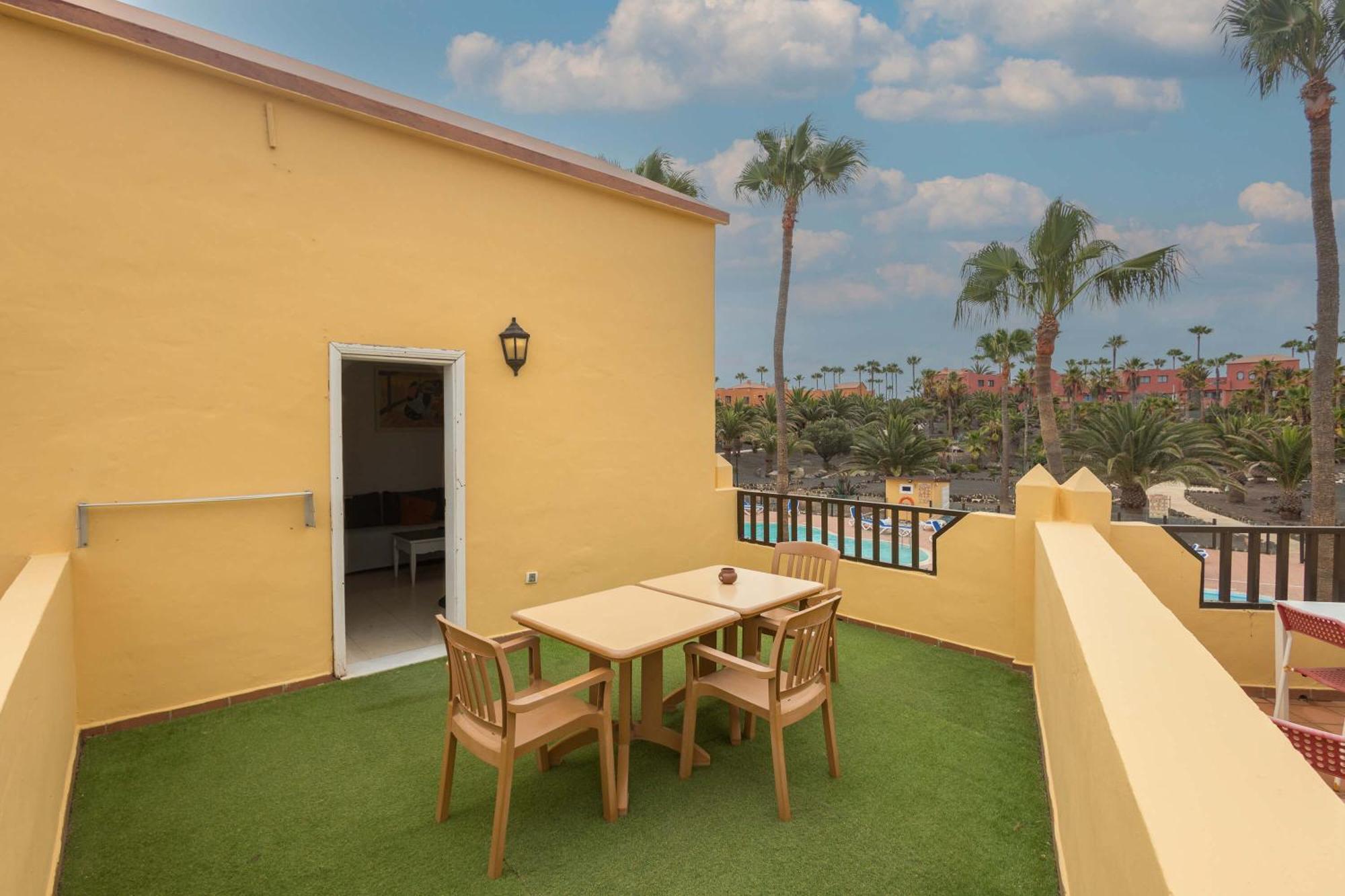 Apartamentos Oasis Royal Corralejo F314 Exteriér fotografie