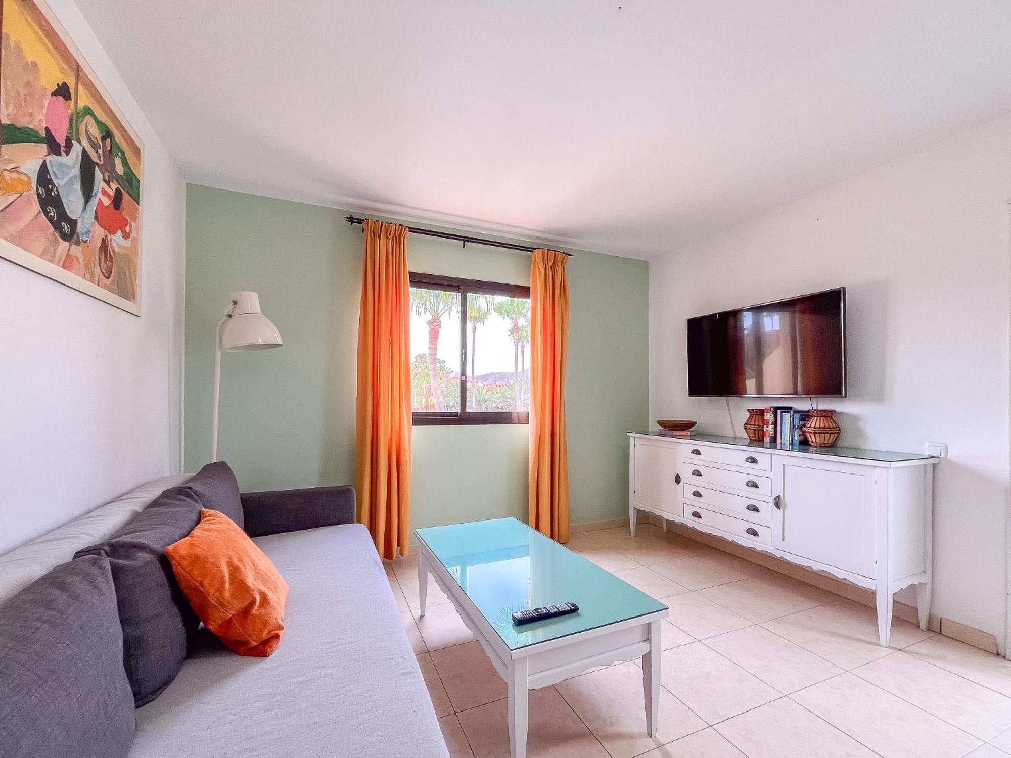 Apartamentos Oasis Royal Corralejo F314 Exteriér fotografie