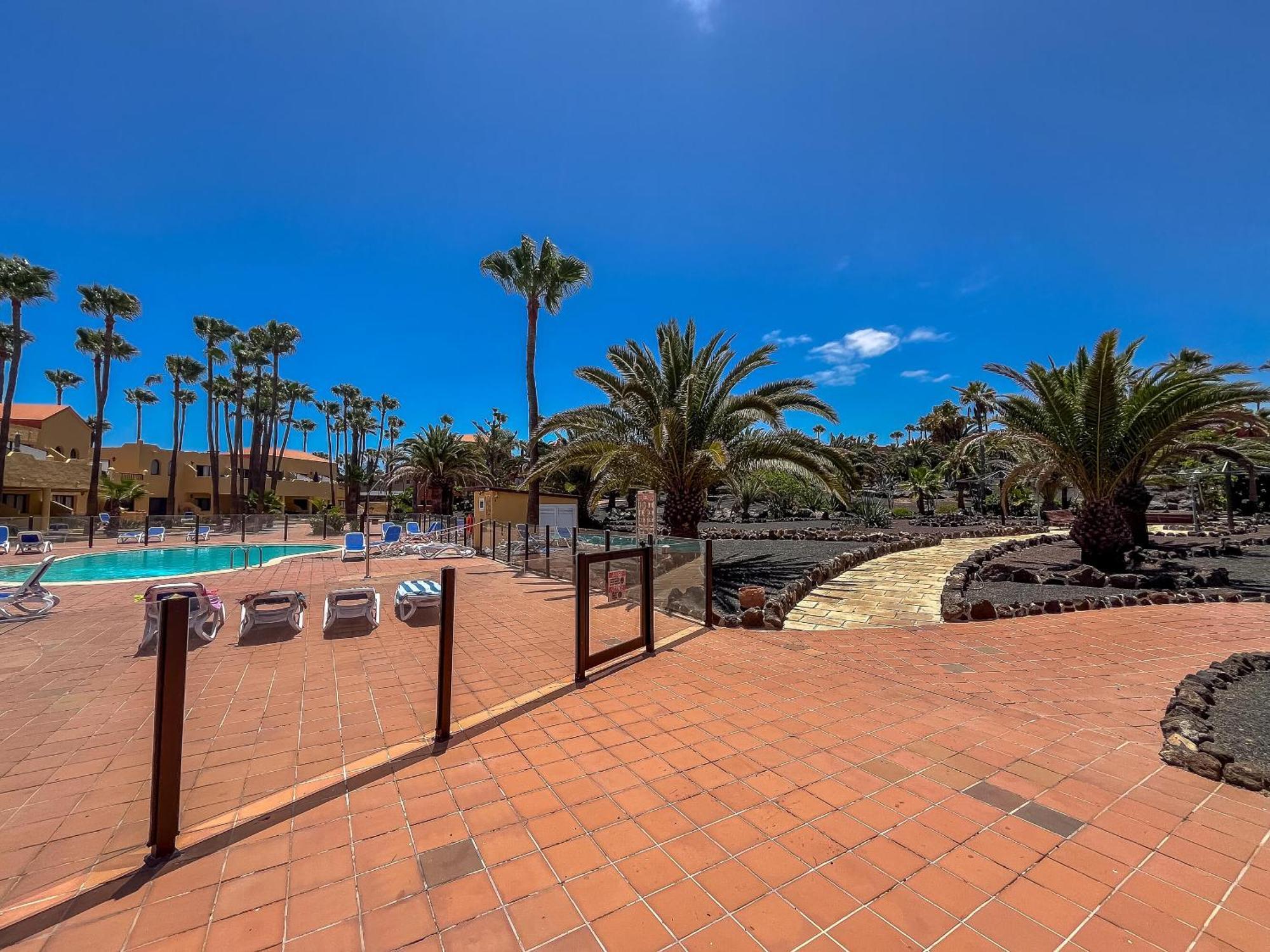 Apartamentos Oasis Royal Corralejo F314 Exteriér fotografie