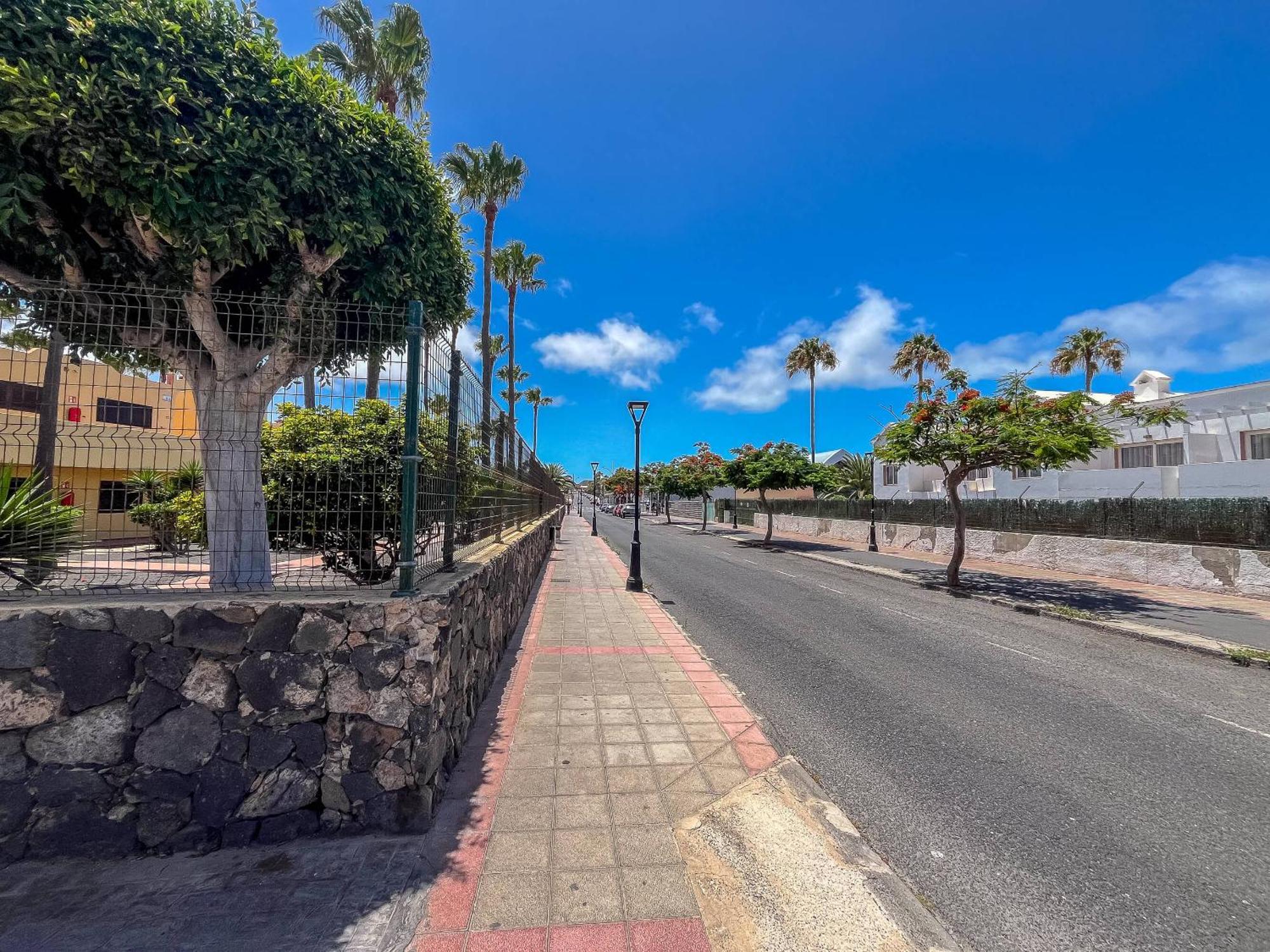 Apartamentos Oasis Royal Corralejo F314 Exteriér fotografie