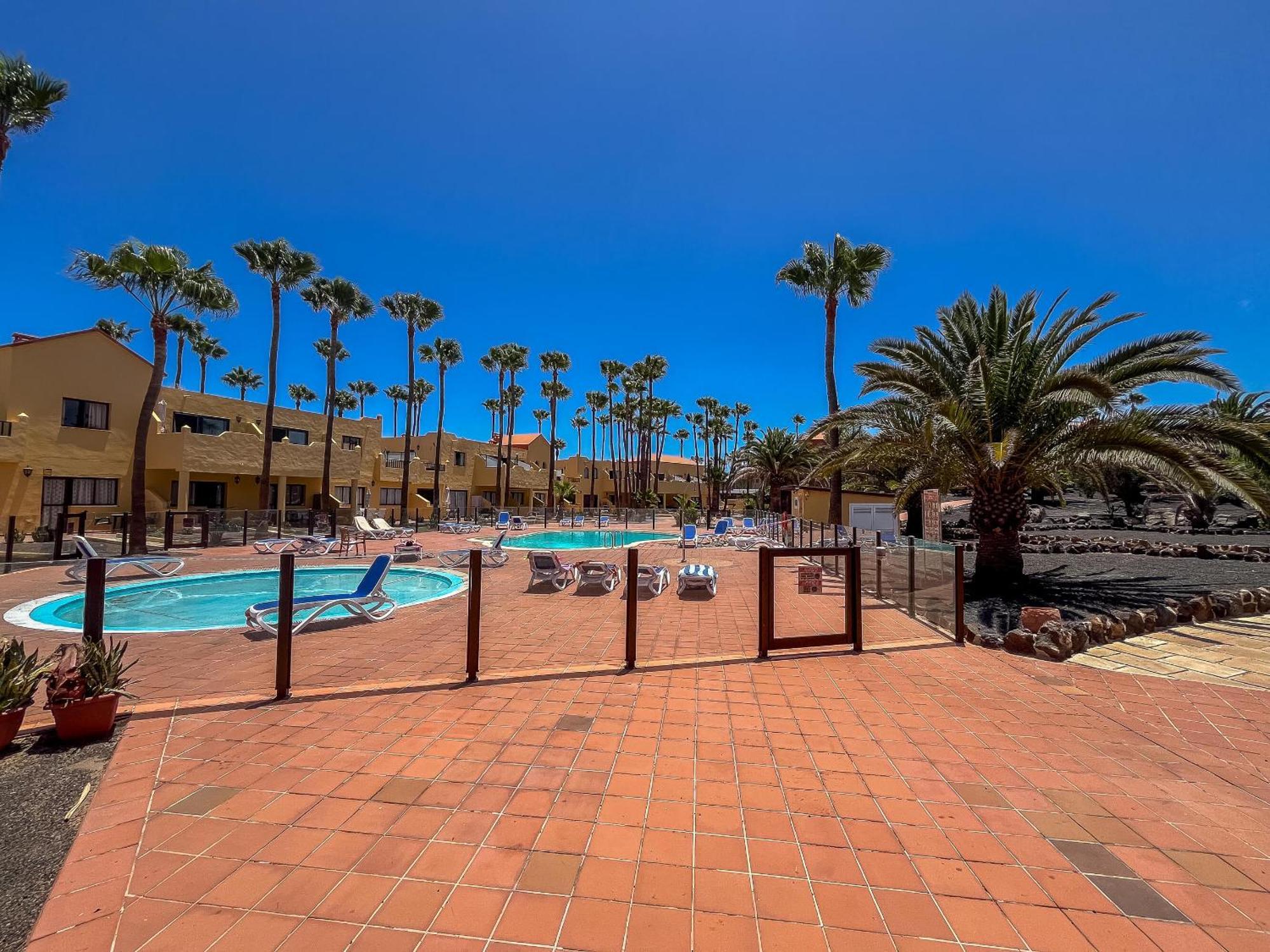 Apartamentos Oasis Royal Corralejo F314 Exteriér fotografie