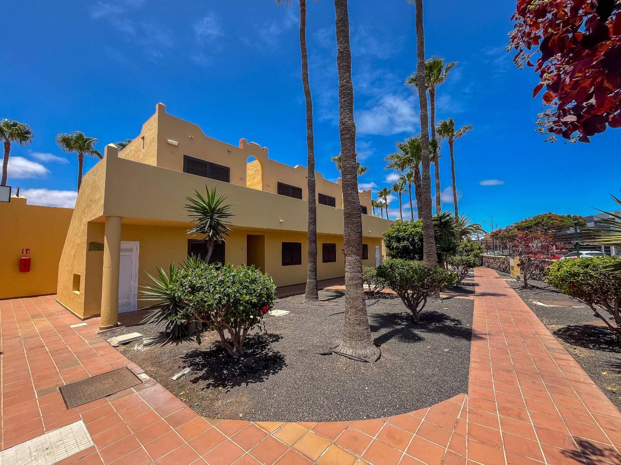 Apartamentos Oasis Royal Corralejo F314 Exteriér fotografie