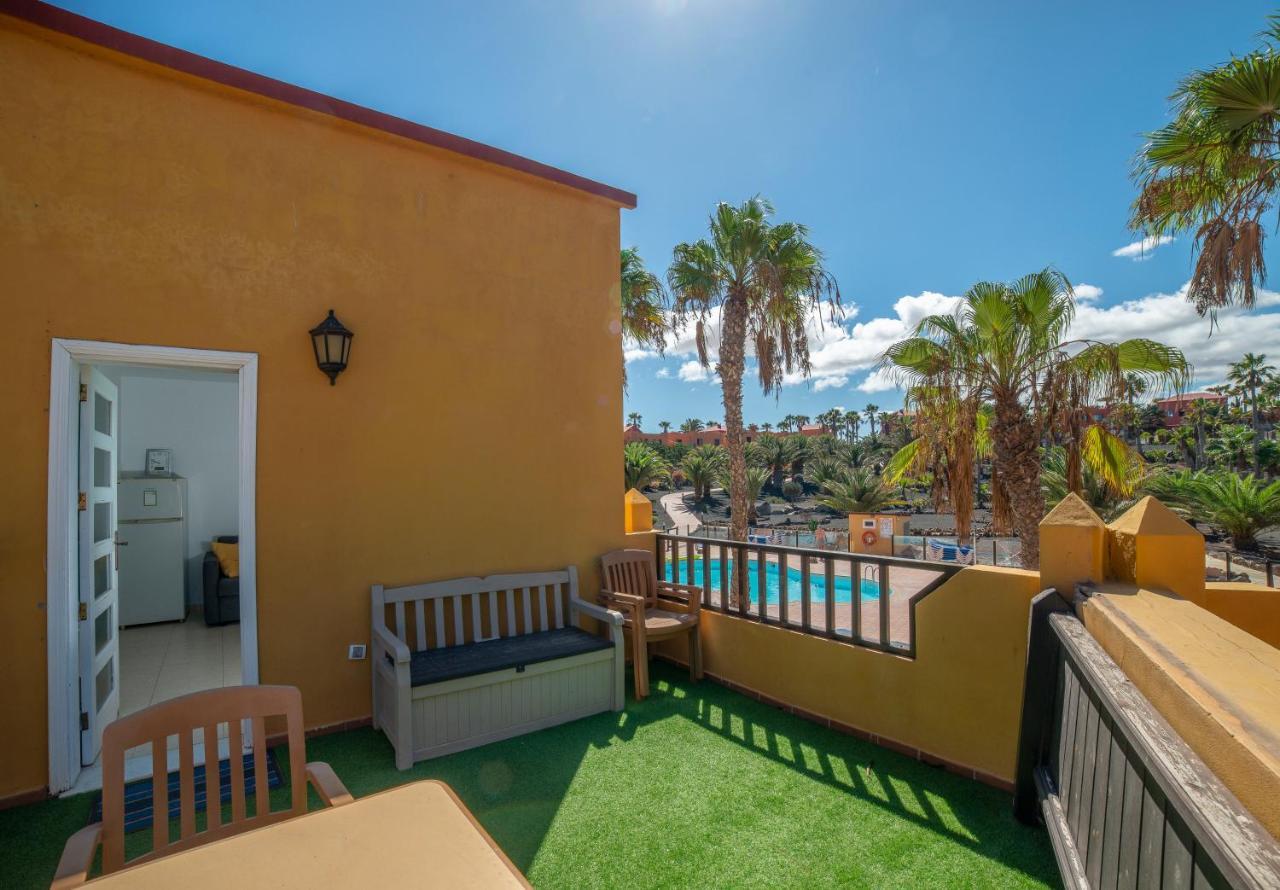 Apartamentos Oasis Royal Corralejo F314 Exteriér fotografie