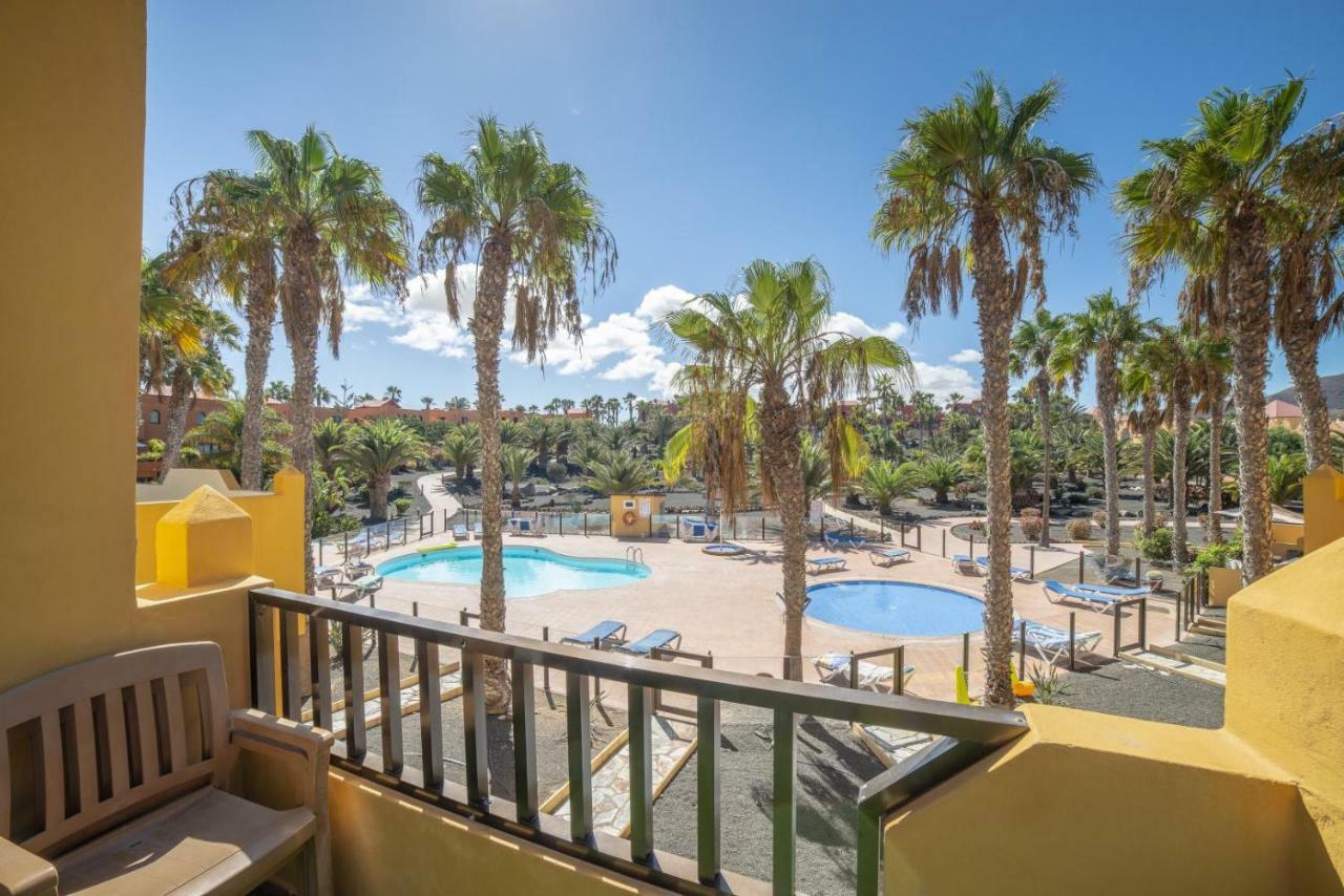 Apartamentos Oasis Royal Corralejo F314 Exteriér fotografie